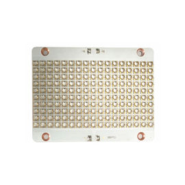 調節可能な照射の強度の365-405nmによってカスタマイズされる紫外線LEDモジュール