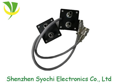 Syochi LEDの紫外線乾燥ランプ500mAは紫外線デジタル・プリンタで使用される流れを進めます