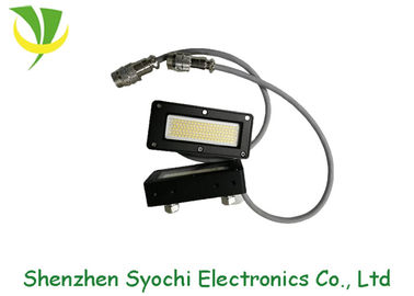 365-395nmは紫外線インク乾燥システム、オフセット プリンターのための180w LEDの紫外線ドライヤーを導きました