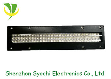 温度および交通プロテクト モードの大きい紫外線LEDスクリーンの印刷ランプ