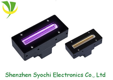 AC220Vの入力は紫外線付着力の治癒ランプ装置の低減少SLMD-701511B-03を導きました