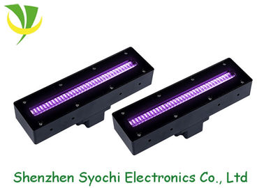 紫外線インク及び紫外線接着剤の治癒のための携帯用紫外線治癒のオーブン70-140の程度LED紫外線ランプ