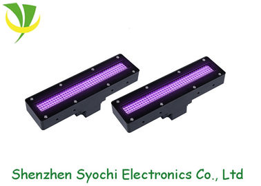印刷のための高い発電の紫外線治癒システム、低温LED紫外線乾燥ランプ