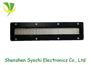 広いフォーマット プリンターのためのシステムを治す紫外線LED
