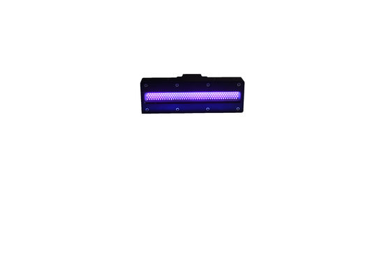 365nm AC220V紫外線治癒の導かれたランプ10w/Cm2 LEDプリンター紫外線ランプ
