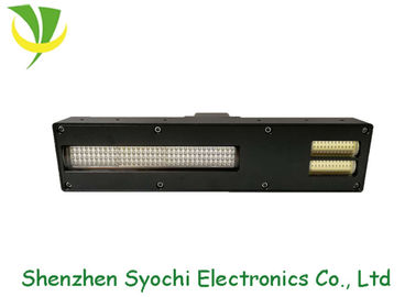 良い価格 140x20mmおよび35x30mm紫外線LEDのモジュールとの二重窓395nm LED オンライン