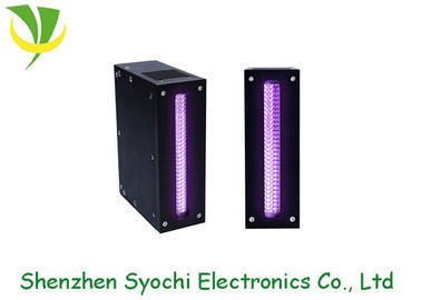 良い価格 紫外線インクジェット・プリンタのための装置70-140の程度の視野角を治すスペース節約紫外線LED オンライン