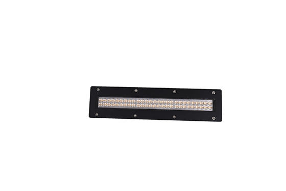 良い価格 位置の接着剤を焼くためにランプROHSを治すAC220V 15W/CM2紫外LED オンライン