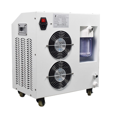 セリウムの紫外線消毒の発火回復氷浴のクーラーを減らす冷たいBath機械