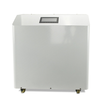 商業用等級の氷浴のスリラー冷たいシャワーのための巨大な冷却容量の高性能2HP