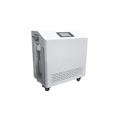 冷熱療法 氷浴冷却機 スポーツ用冷却機付き冷却台