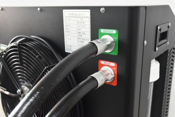 1HP氷浴機 水冷却器 スポーツ回復のための冷却水冷却器