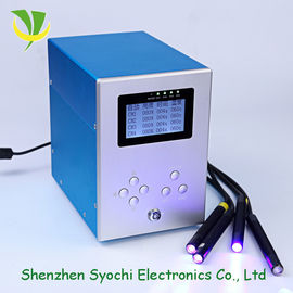 システム、自由なレイアウトLED紫外線治癒装置を治す高輝度紫外線接着剤