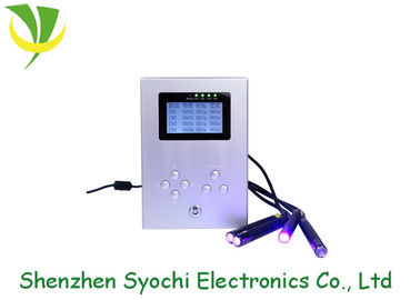 紫外線接着剤/エポキシ接着剤のためのシステム省エネを治す多ヘッド紫外線LEDの点
