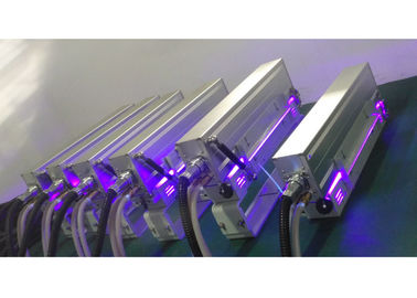 印字機、Flexoの紫外線治癒システムのための技術標準的なLEDの紫外線ランプ