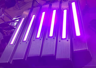 高速回転式印刷機のためのランプを治す携帯用395nm LED紫外線インク