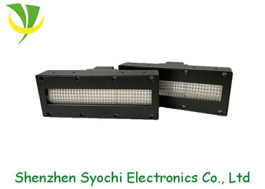 ランプAC 110V/220Vの3-24DC制御方式を治す大きい平面プリンター紫外線LED