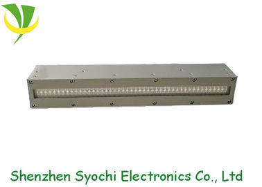 ランプ500mAの流れの有害な熱効果を治す110/220のV LEDの紫外線接着剤