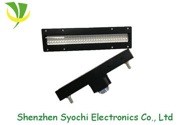 高い発電の紫外線導かれた配列ランプ6868の穂軸LED紫外線システム3-24V DCの制御方式