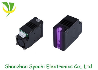 装置、穂軸LEDの温度の表示が付いている紫外線乾燥システムを治す高輝度紫外線LED