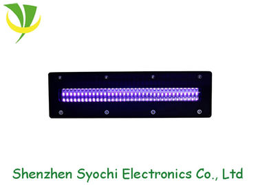 システム、紫外導かれたライト5-12W/Cm2光度を治す安定した/安全な紫外線LED