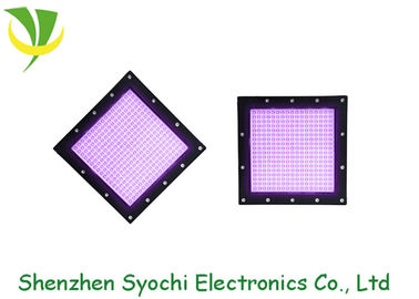 スクリーンの印刷/電子部品の固定の治癒のための耐久700w LED紫外線ランプ