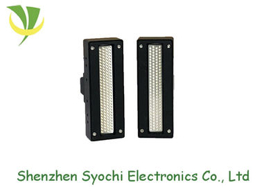 Ricoh GEN 5プリンター頭部のためのシステム ランプを治す高輝度300w LED紫外線