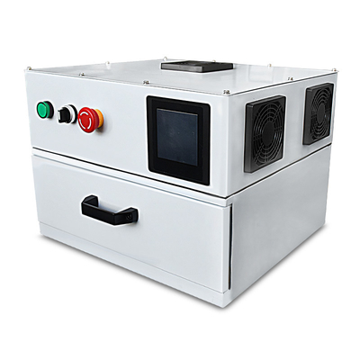 箱405nmの紫外線導かれた治癒のオーブンを乾燥する365nmライト システム ランプの樹脂
