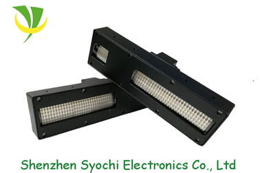 良い価格 Konicaのための高性能紫外線LEDのモジュール5-12W/Cm2紫外線LED 1024のノズル オンライン