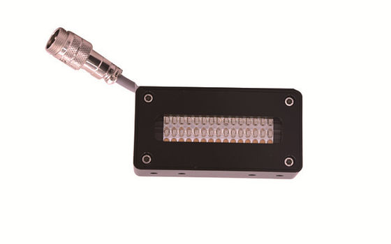 良い価格 ランプを治す高い発電LEDランプ3w紫外線LEDのデータ用紙395nm/405nm紫外線LED オンライン