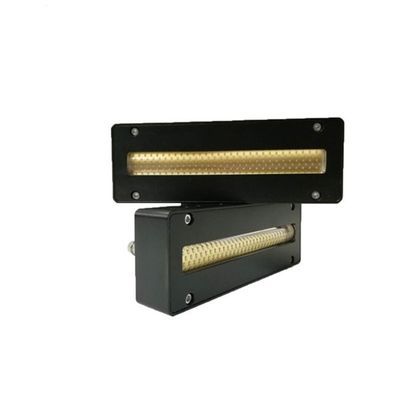 良い価格 CE standard 365-405nm LED UV light curing system replce the mecury lamp オンライン