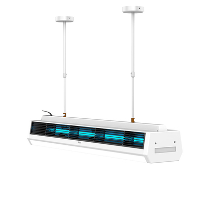 良い価格 125W PSE LEDの基盤を高く上げる紫外線殺菌軽い254nm至軽風の消毒 オンライン