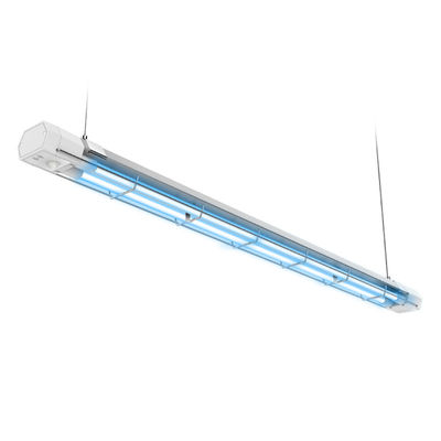 良い価格 254nm 40W UVC LED殺菌ランプの水晶管のマイクロウェーブ センサー オンライン