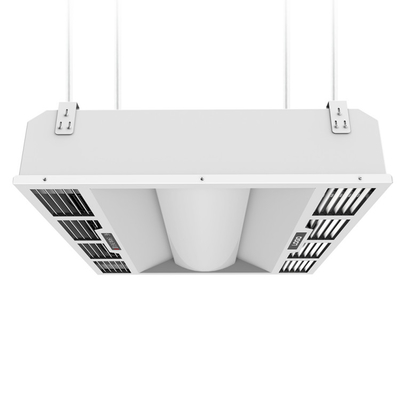 良い価格 AC277V LEDの紫外線殺菌軽い天井はUVC消毒を取付けた オンライン