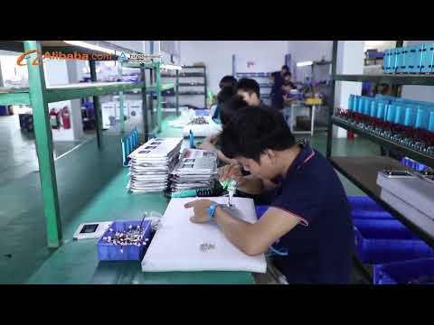 会社のビデオ について Shenzhen Syochi electronics., Ltd