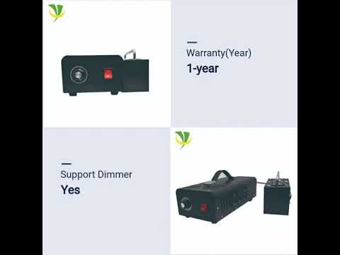 会社のビデオ について Emitting size 12020mm handheld air cooling uv led curing system