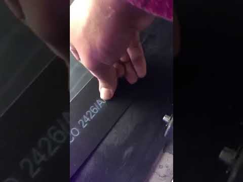 会社のビデオ について Quartz Lens AC220V 800W Led Curing Ultraviolet Light For Printer A3