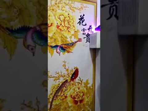 会社のビデオ について 10w/cm2 250W LED UV Inkjet Light Led Curing Light For Epson Printer